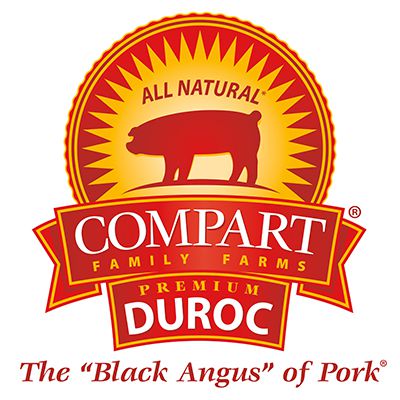 Compart Family Farms logo