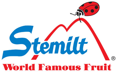 Stemilt Growers logo