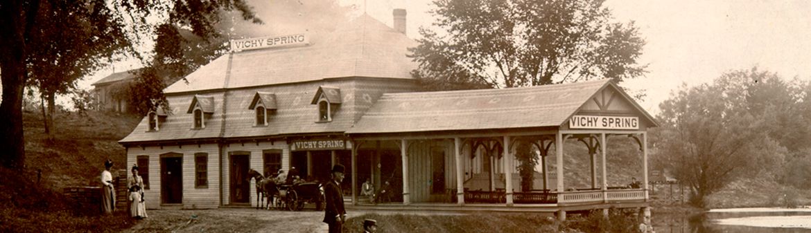 Saratoga Spring Water Company