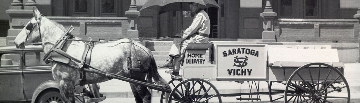 Saratoga Spring Water Company