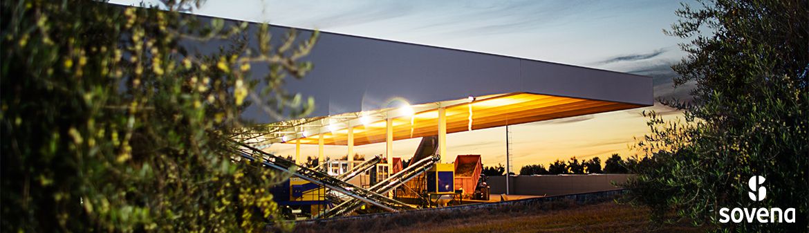 Sovena
