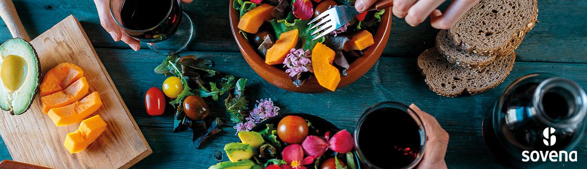Sovena