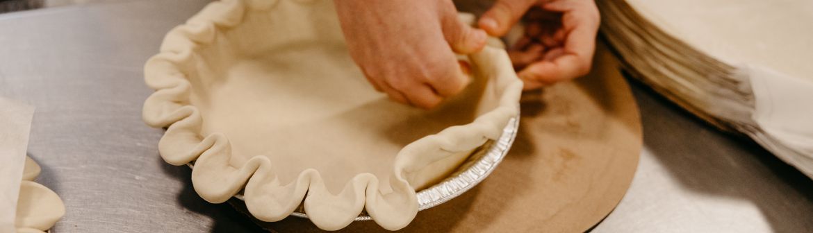 Four & Twenty Blackbirds