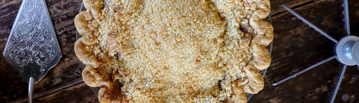 Four & Twenty Blackbirds