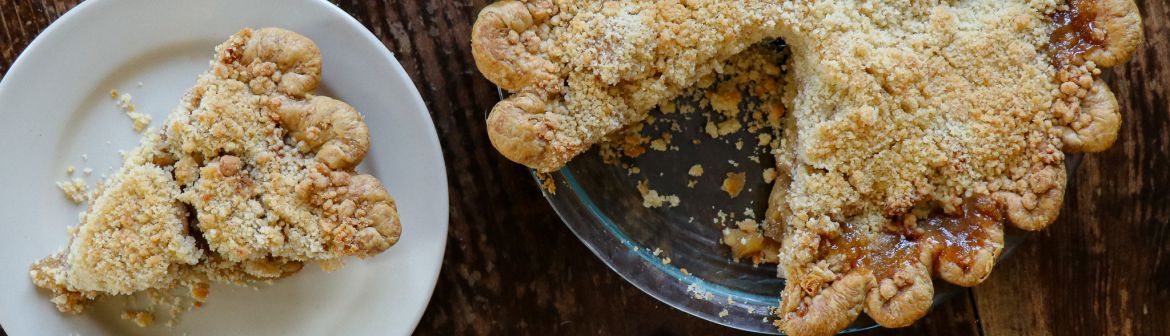 Four & Twenty Blackbirds