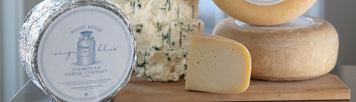 Point Reyes Farmstead