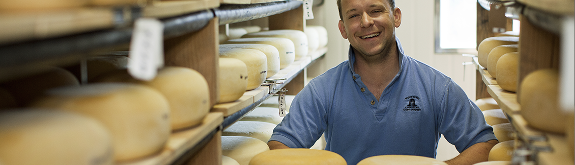 Point Reyes Farmstead