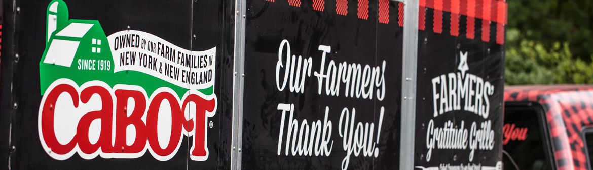 Cabot Creamery