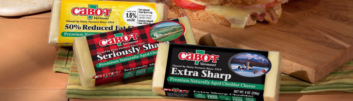 Cabot Creamery