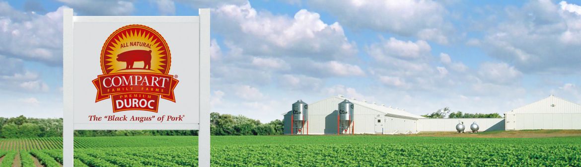 Compart Family Farms