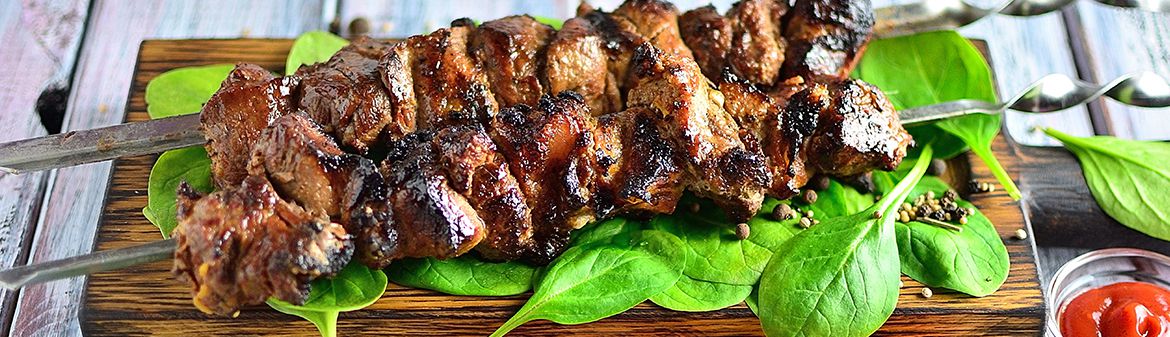 Les Viandes du Breton