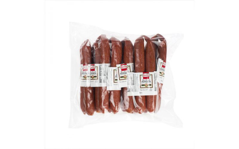 Pepperoni-Hormel Rosa Grande Links