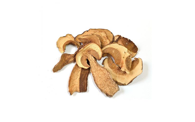 Dried Porcini Mushrooms