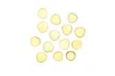 1/4in Kosher Dill Pickle Chips