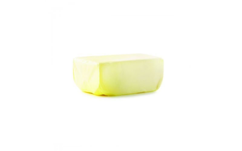 Unsalted Butter 80%