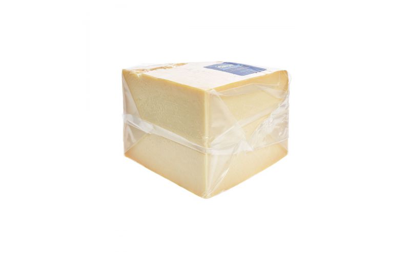 Clothbound Cheddar Quarter Wheel