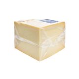 Clothbound Cheddar Quarter Wheel