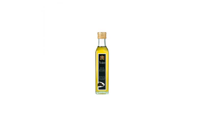 Noire Black Truffle Oil