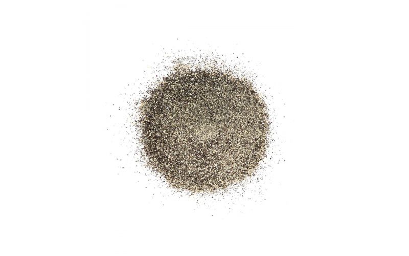 Ground Black Pepper
