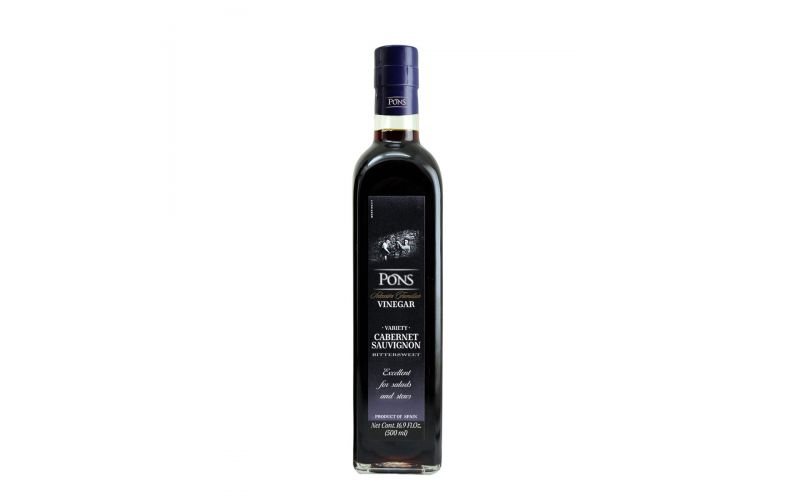 Cabernet Sauvignon Vinegar