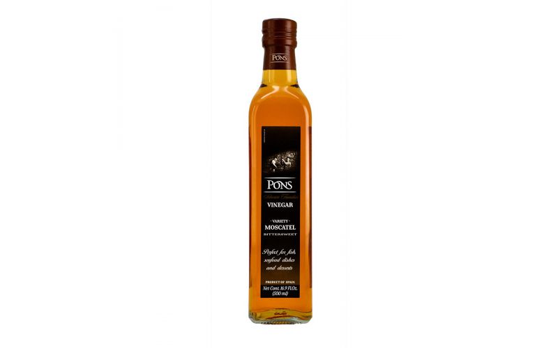 Moscatel Vinegar