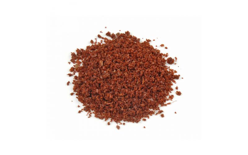 Ground Sumac