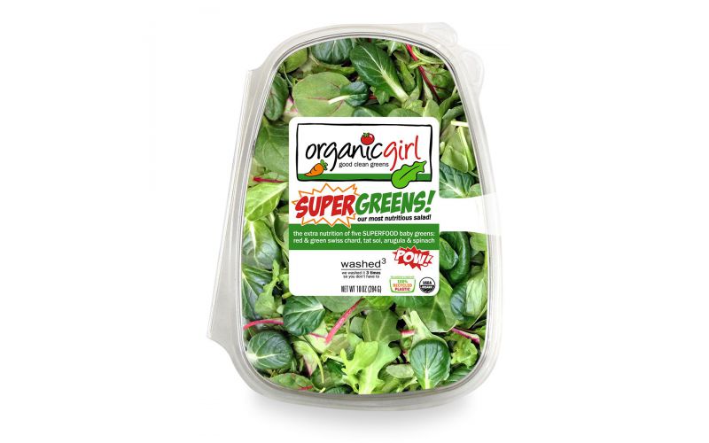 Supergreens