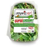Organic Supergreens