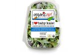 Organic Baby Kale