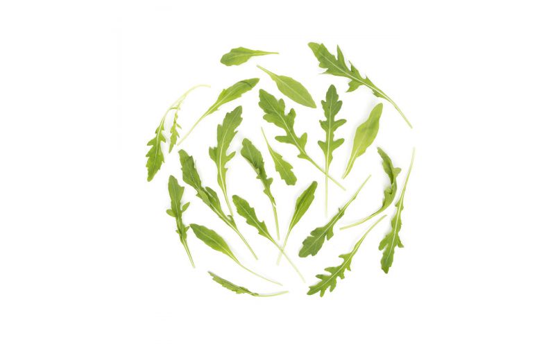 Organic Wild Arugula