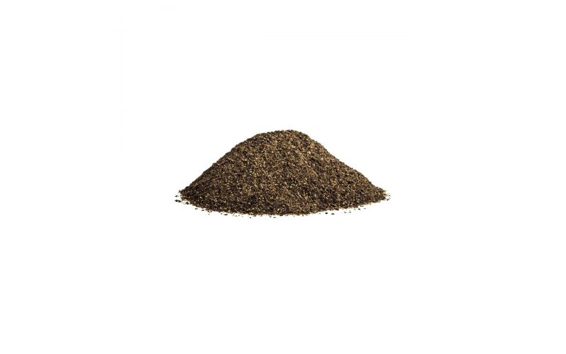 Ground Black Pepper