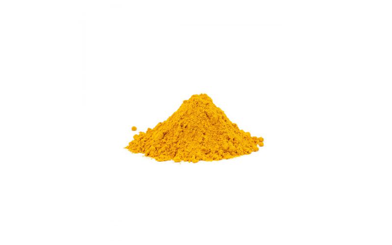 Madras Style Curry Powder