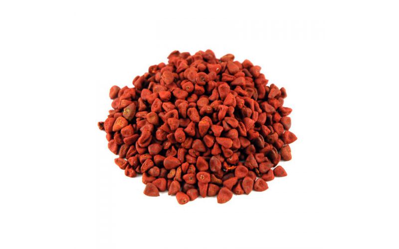 Annatto Seeds