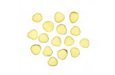 1/2in Kosher Dill Pickle Chips