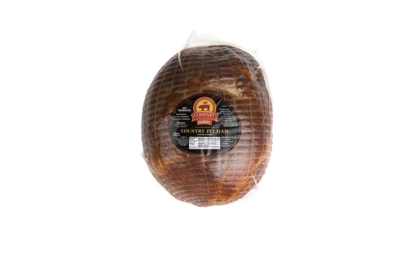 Boneless Hickory Smoked Ham