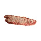 Frozen Certified Humane Baby Back Pork Ribs