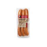 Pork & Beef Bauernwurst Sausages
