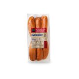 Knackwurst Sausages