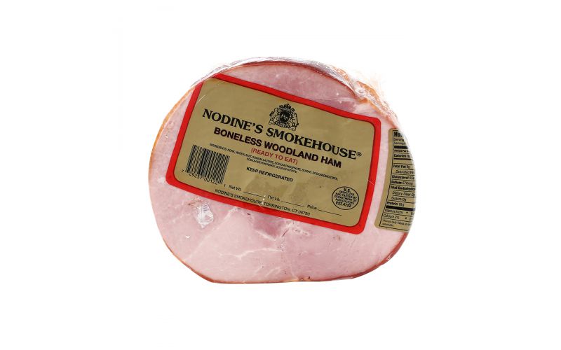 Boneless Woodland Ham
