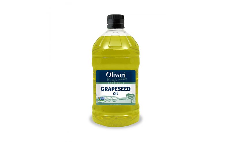 Olivari Grapeseed Oil