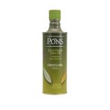 Green Extra Virgin Olive Oil