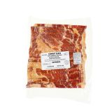 1/2 Thick Sliced Applewood Bacon 4-1 CT