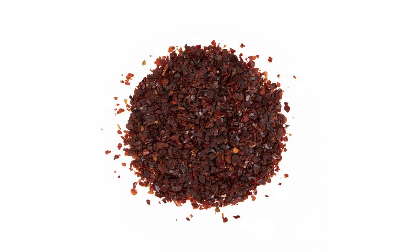 Smoked Sweet Paprika Flakes