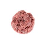Organic Ground Pork