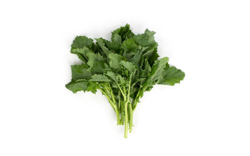 Organic Broccoli Rabe