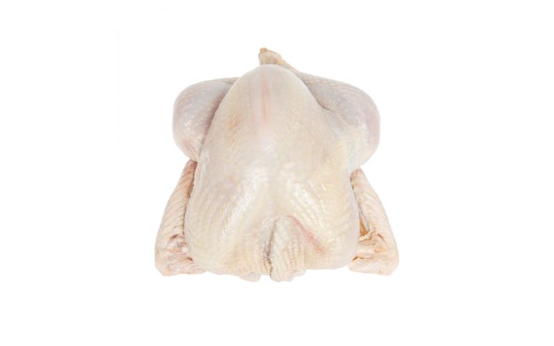 ABF Organic Whole Turkey 14-16 LB