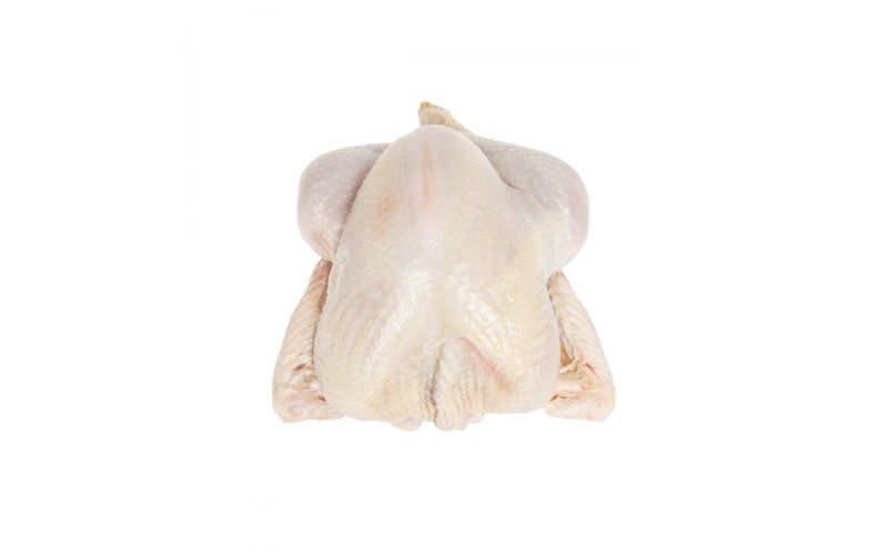 ABF Heirloom Bronze Whole Turkey 10-12 LB
