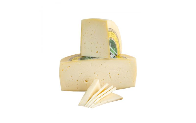 Bella Bantam Havarti Wheel