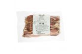 Organic Smoked Sliced Bacon