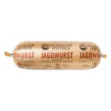 Jagdwurst Sausage